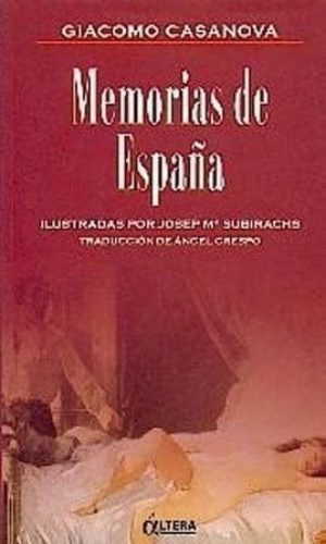 Memorias de España