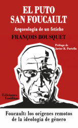 El puto san Foucault