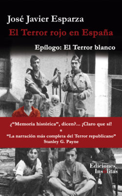 El terror rojo en España